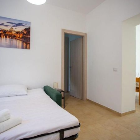 Vatican Terrione Apartment 105 罗马 外观 照片