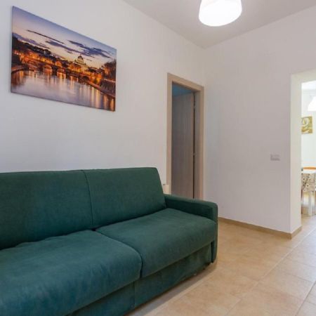 Vatican Terrione Apartment 105 罗马 外观 照片