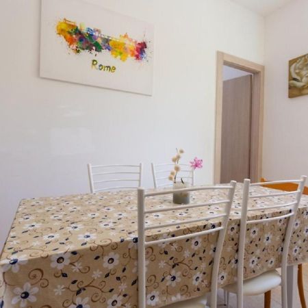 Vatican Terrione Apartment 105 罗马 外观 照片