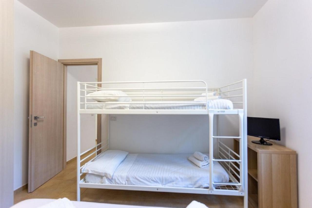 Vatican Terrione Apartment 105 罗马 外观 照片