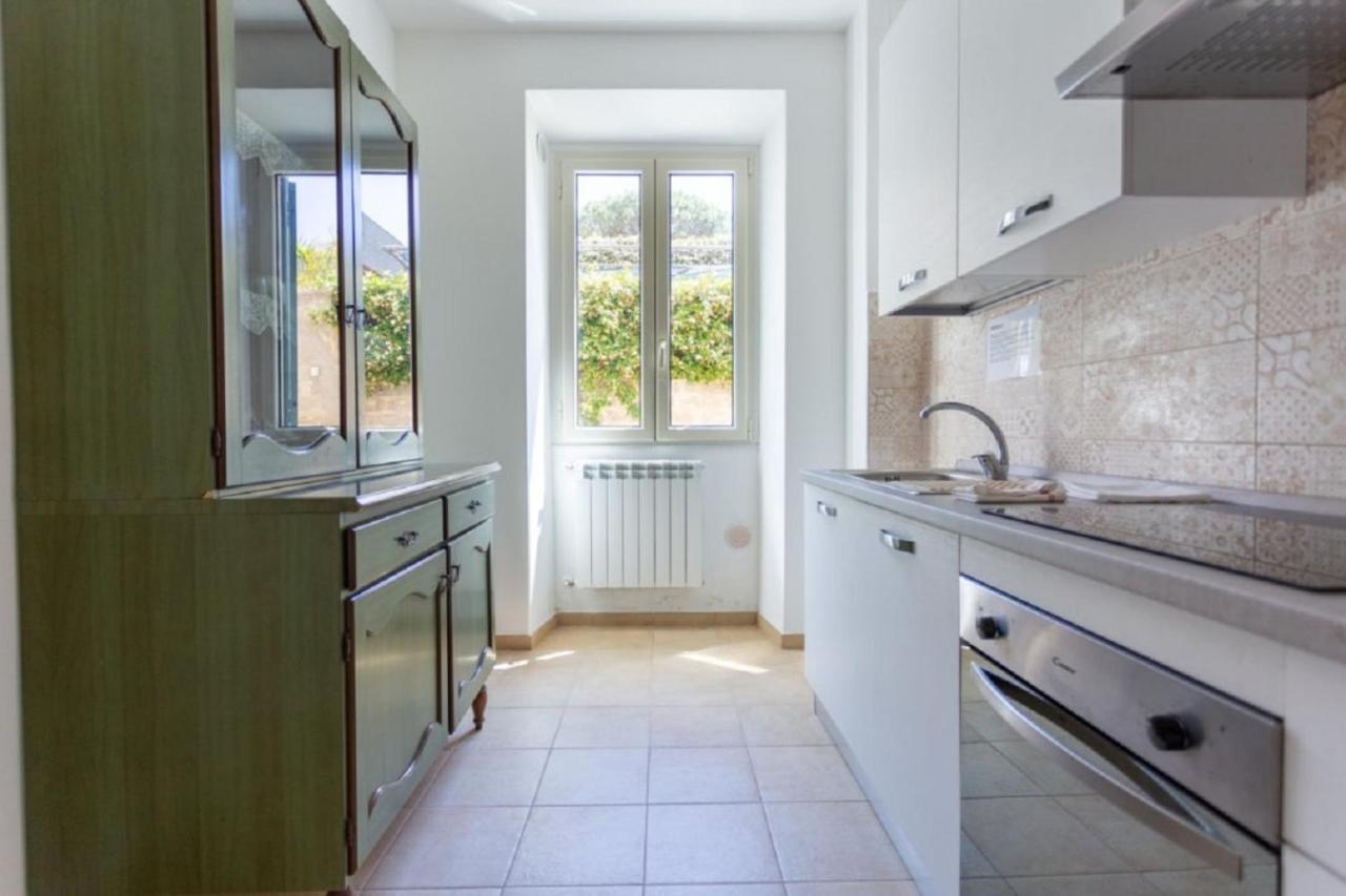 Vatican Terrione Apartment 105 罗马 外观 照片
